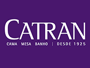 Catran Enxoval para Bebês