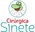 Sirurgica Sinete- Materiais cirúrgicos