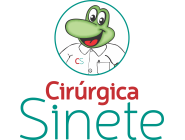 Sirurgica Sinete- Materiais cirúrgicos