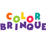 Color brinque bebê infantil