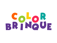 Color brinque bebê infantil