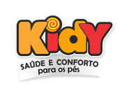 kidy sapataria infantil bebes