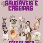 comidas caseiras para pets