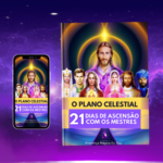 Plano celestial 21 dias com os mestres