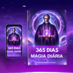 365 dias de magia diária