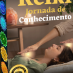 Reiki - Jornada do conhecimento