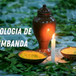 Teologia de umbanda