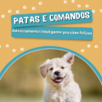 Adestramento, patas e comandos