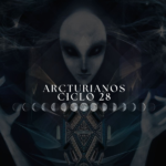 Arcturianos ciclo 28