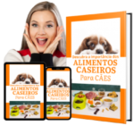 Alimentos caseiros para pet - receita caseira para pet , comida caseira para pet