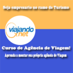 Curso Agência de Viagem